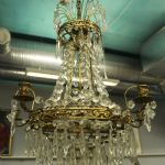 806 7487 CHANDELIER